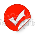 illustration - red-check-mark-peel-2-png
